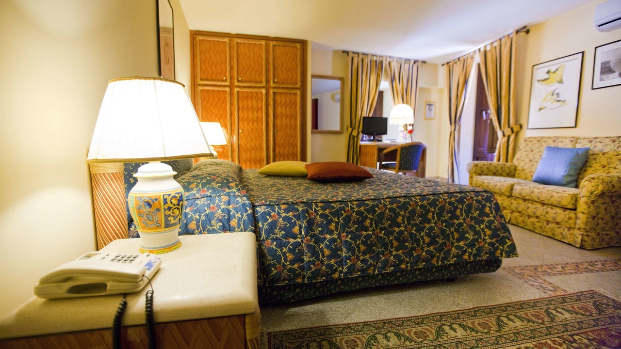 Photo of Livingroom in Erice