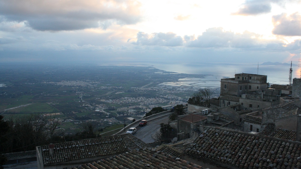Photo of Others in Erice