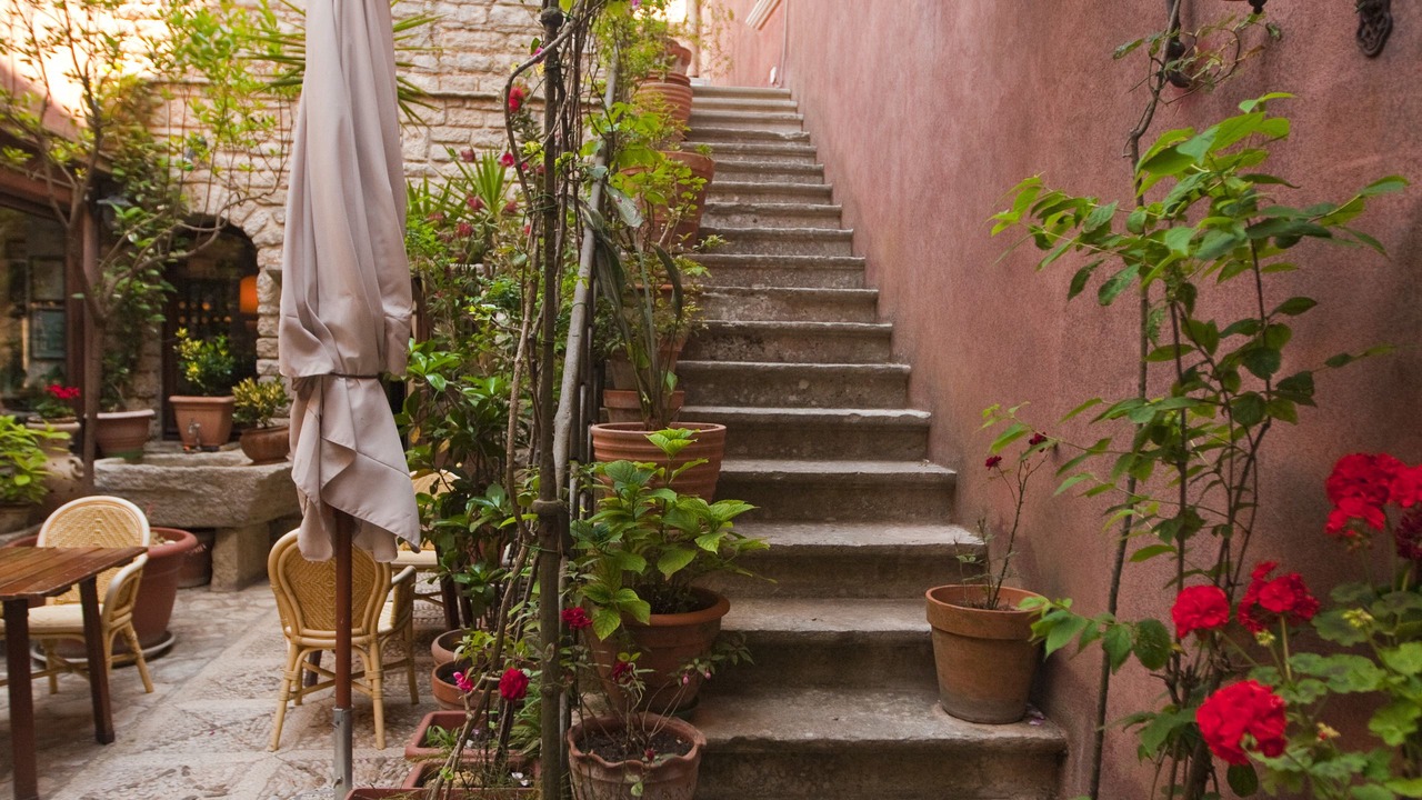 Photo of Outdoor in Erice