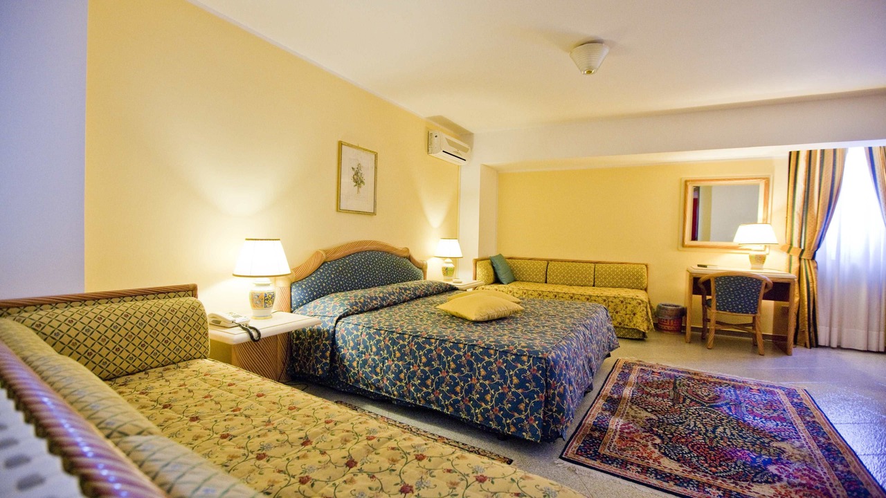 Photo of Bedroom in Erice