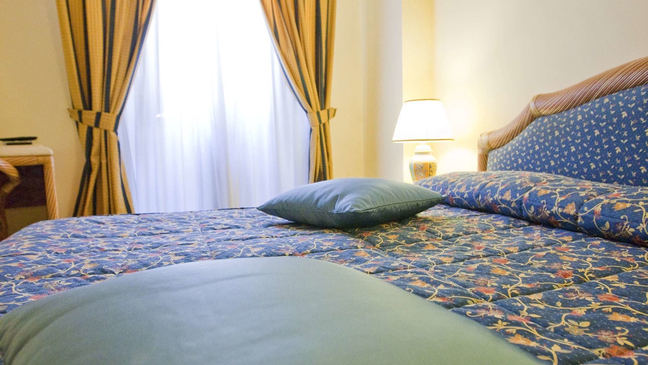 Photo of Bedroom in Erice