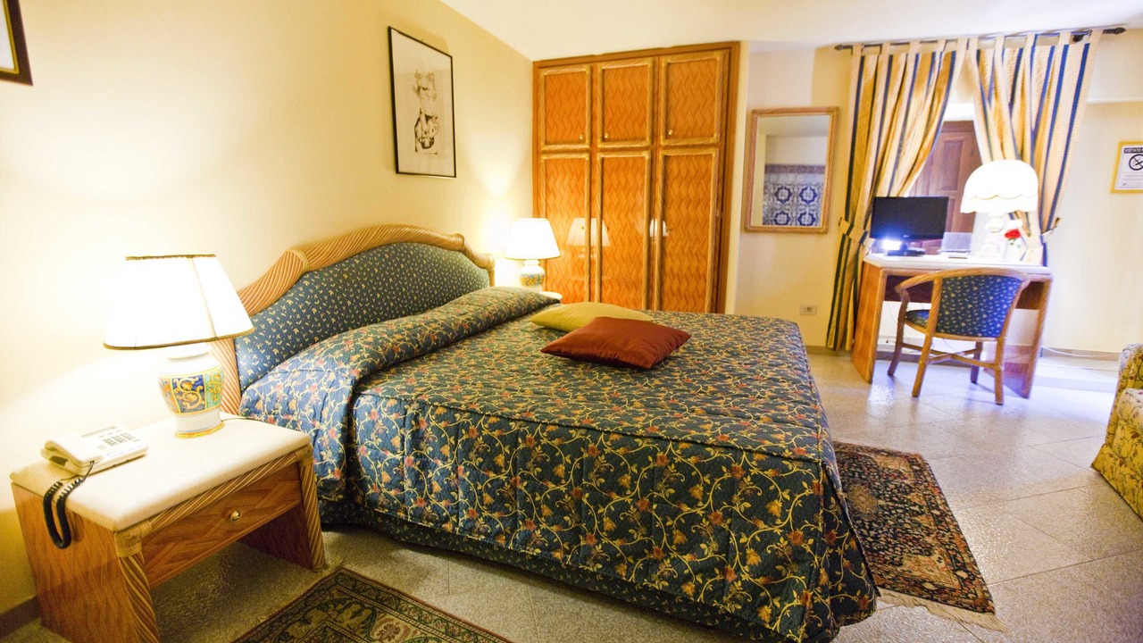 Photo of Bedroom in Erice