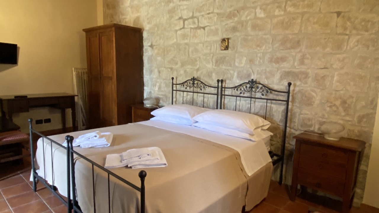 Photo of Bedroom in Cannizzara
