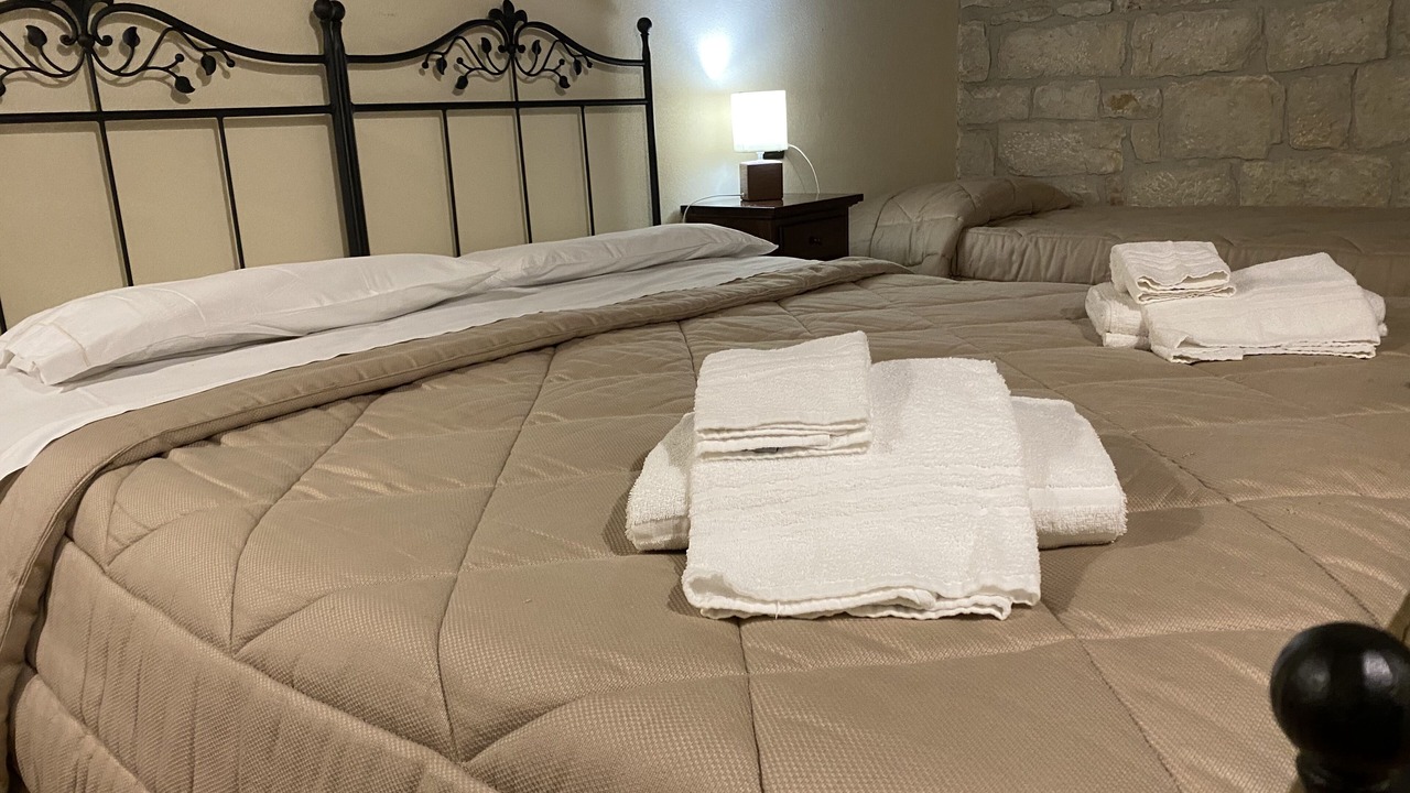 Photo of Bedroom in Cannizzara