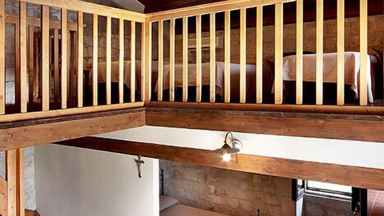 Photo of Bedroom in Cannizzara