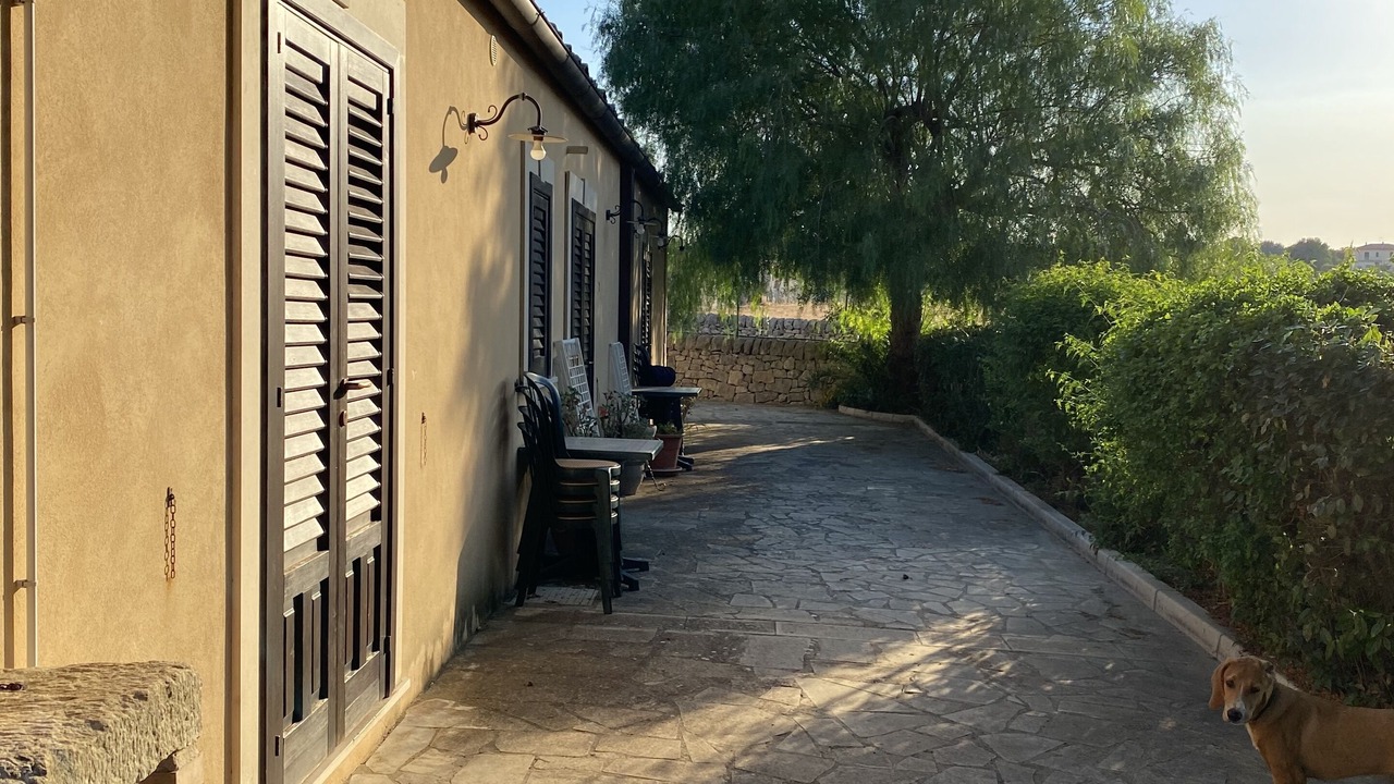 Photo of Outdoor in Cannizzara
