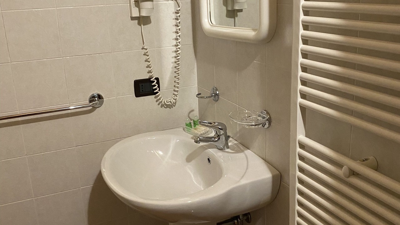 Photo of Bathroom in Cannizzara