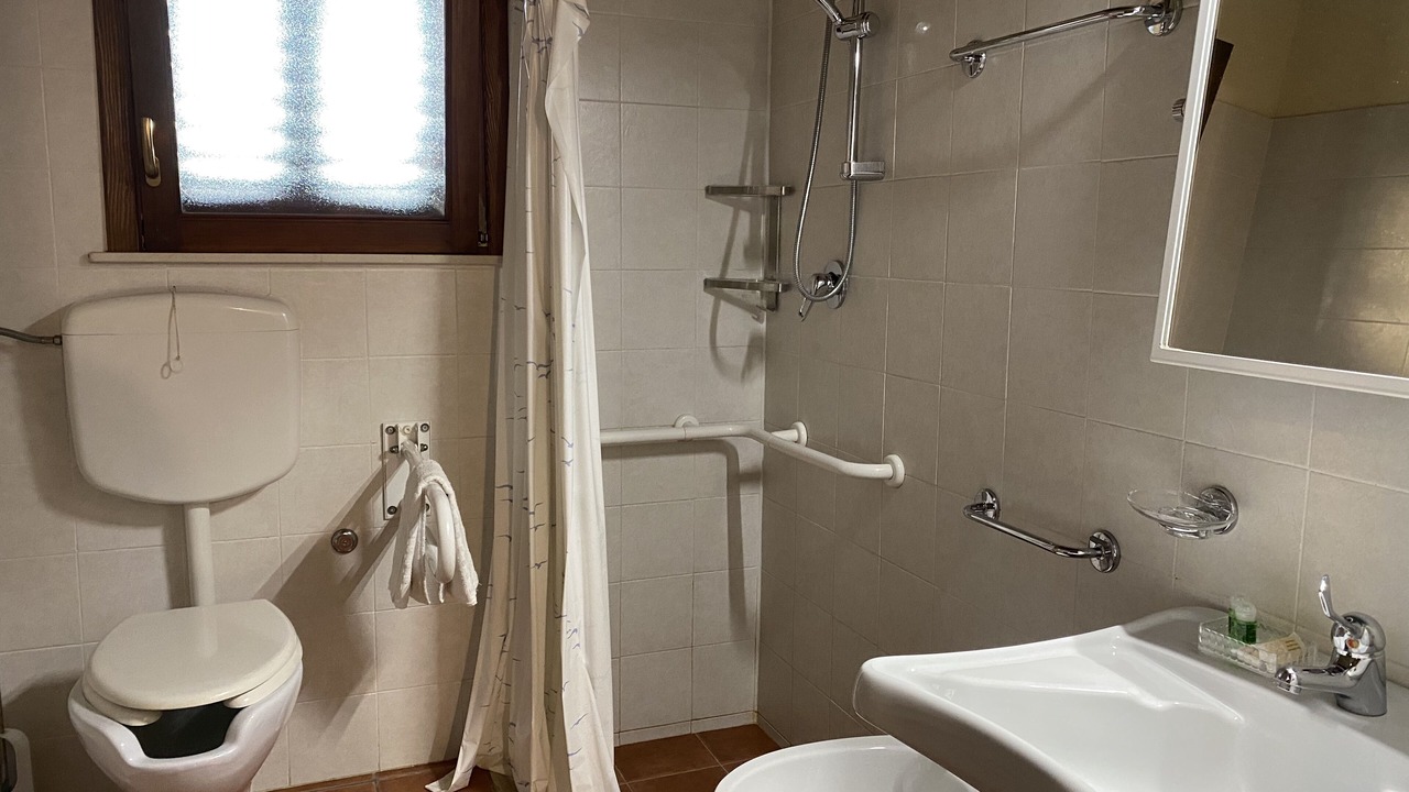 Photo of Bathroom in Cannizzara