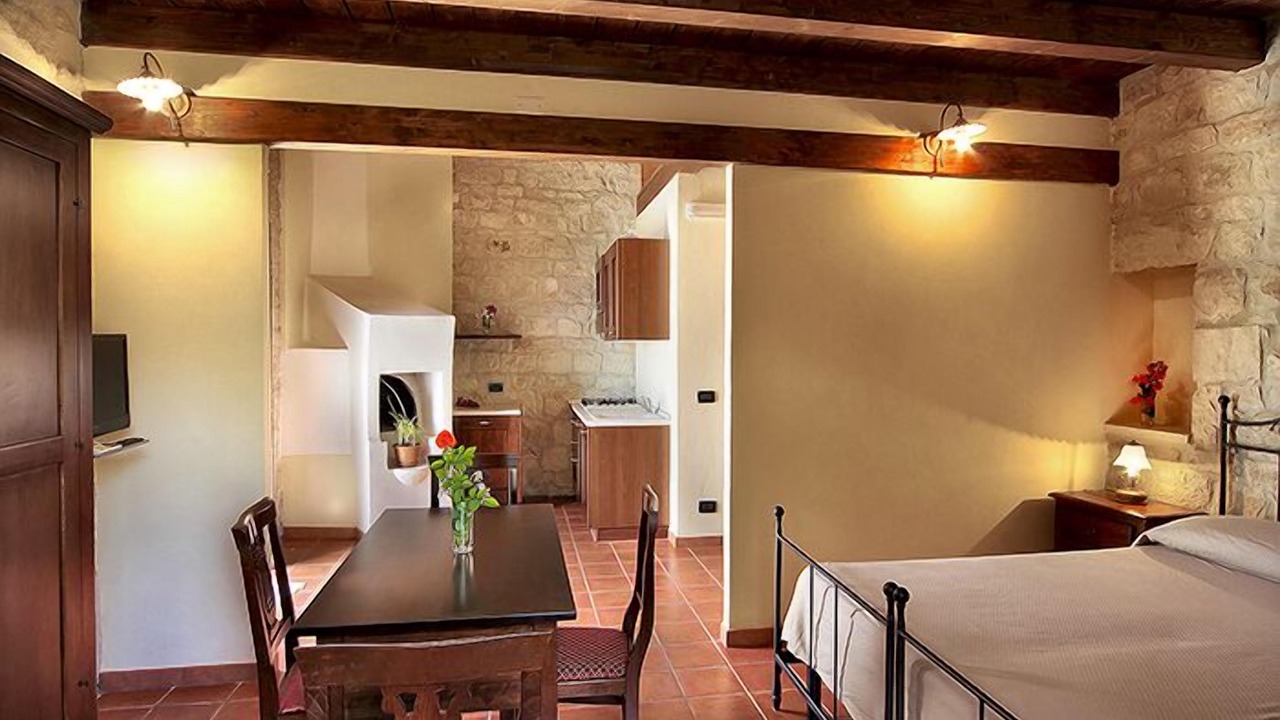 Photo of Bedroom in Cannizzara