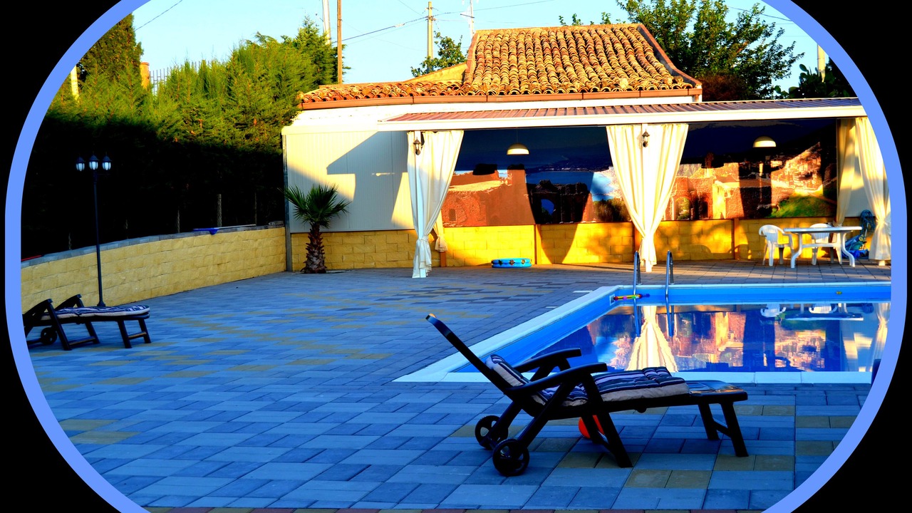 Photo of Outdoor in Pergusa