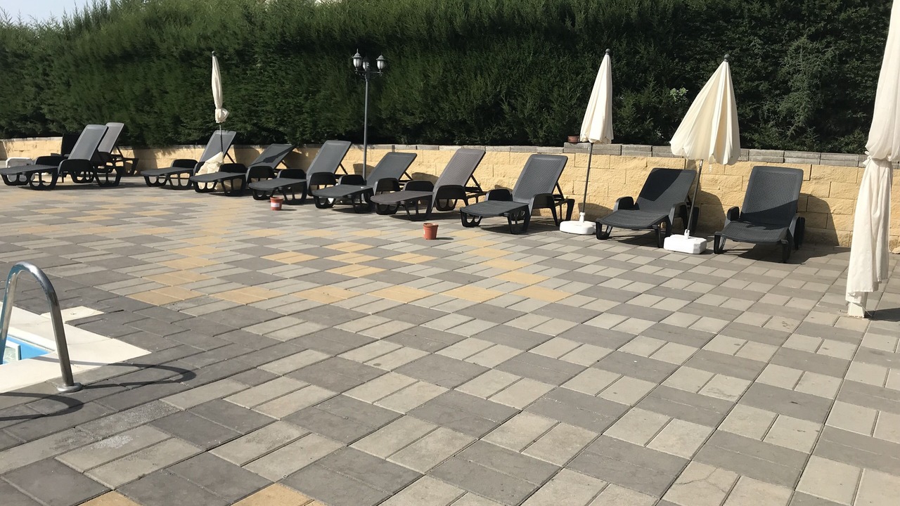 Photo of Patio Balcony in Pergusa