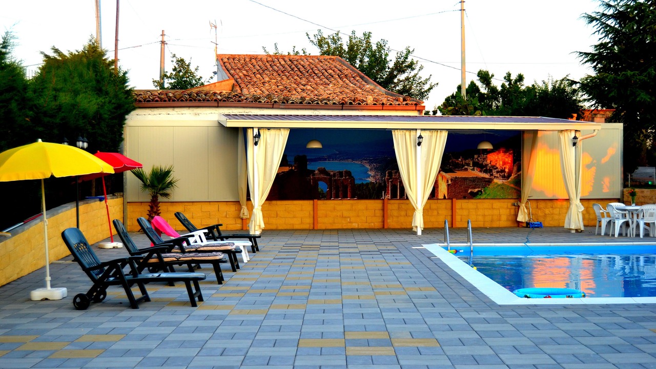 Photo of Outdoor in Pergusa