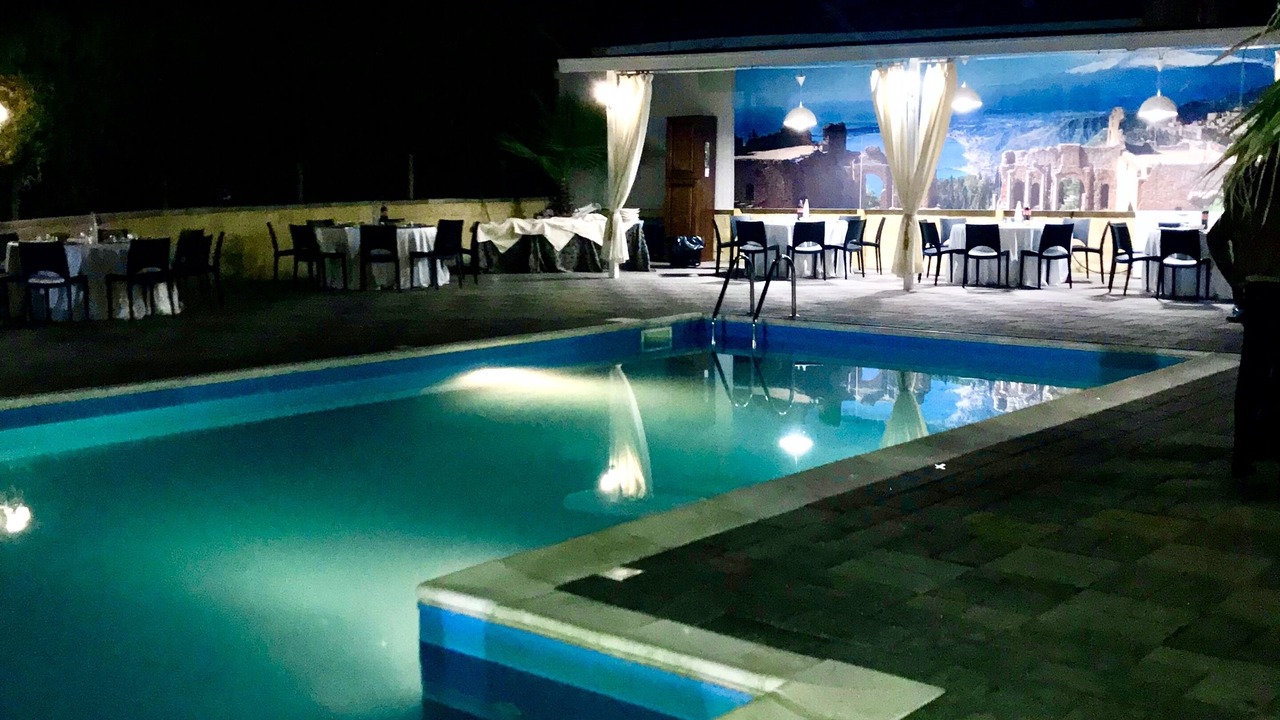 Photo of Outdoor in Pergusa