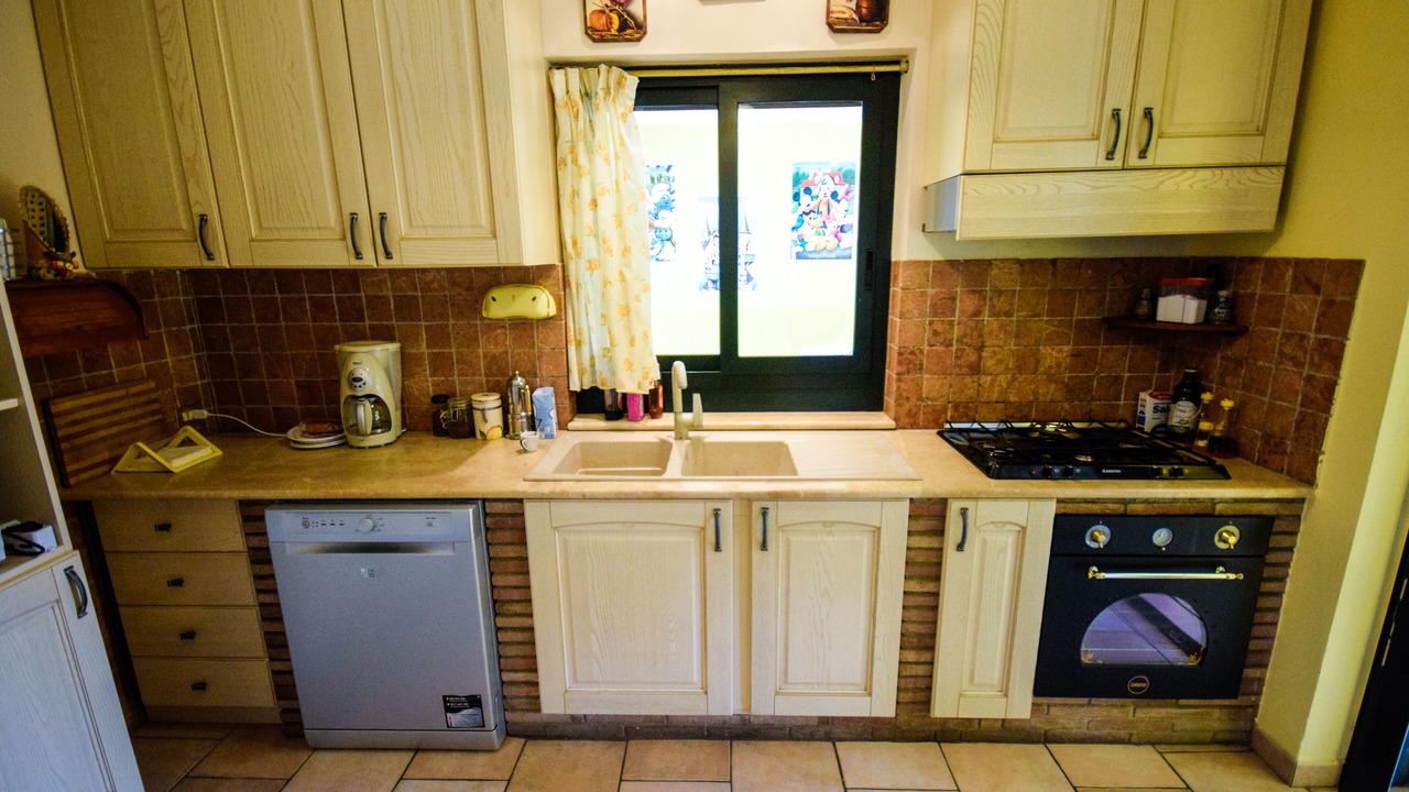 Photo of Kitchen in Pergusa