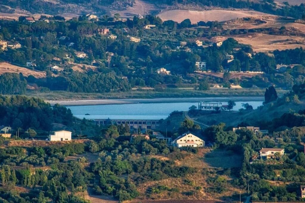 Photo of Outdoor in Pergusa