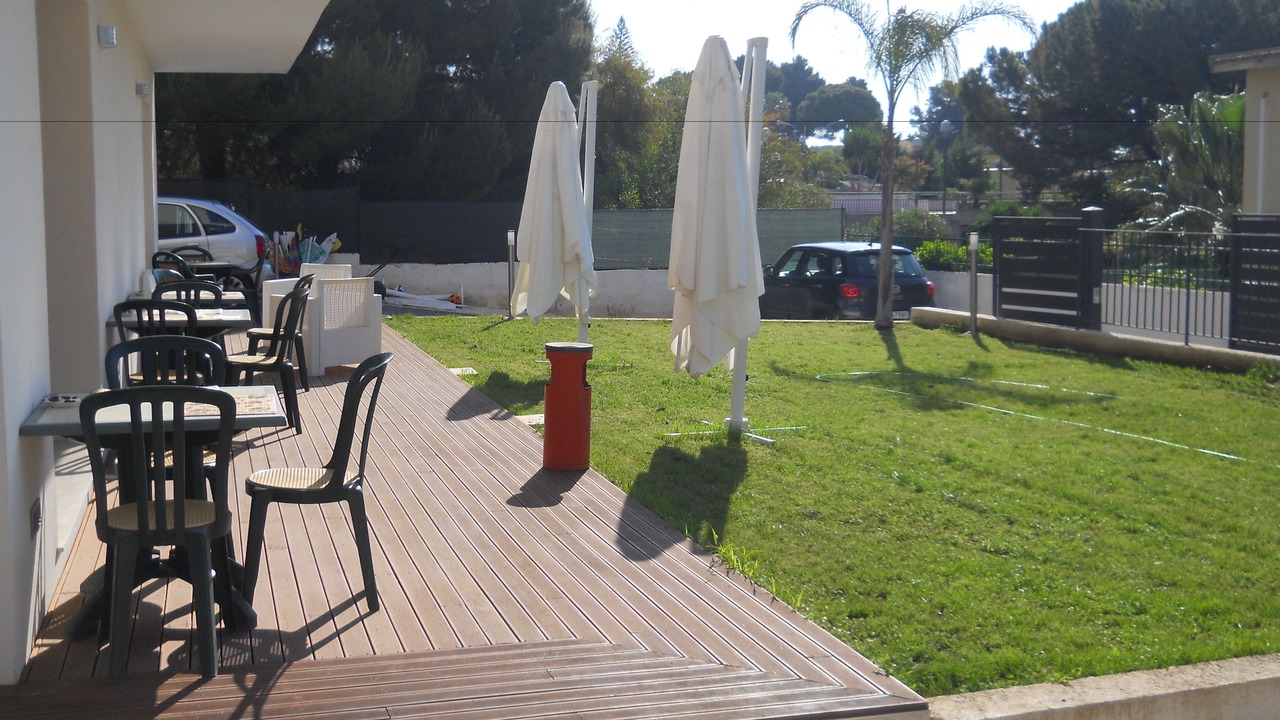 Photo of Outdoor in Fontane Bianche