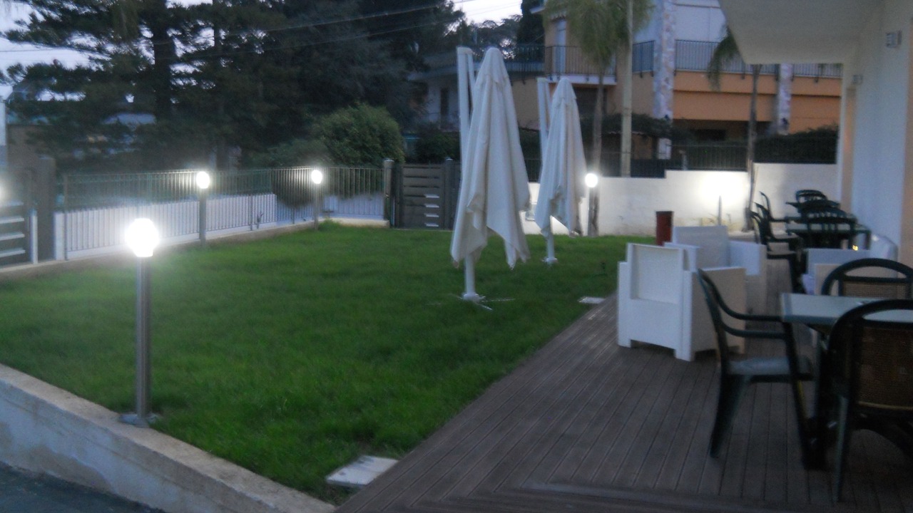 Photo of Outdoor in Fontane Bianche