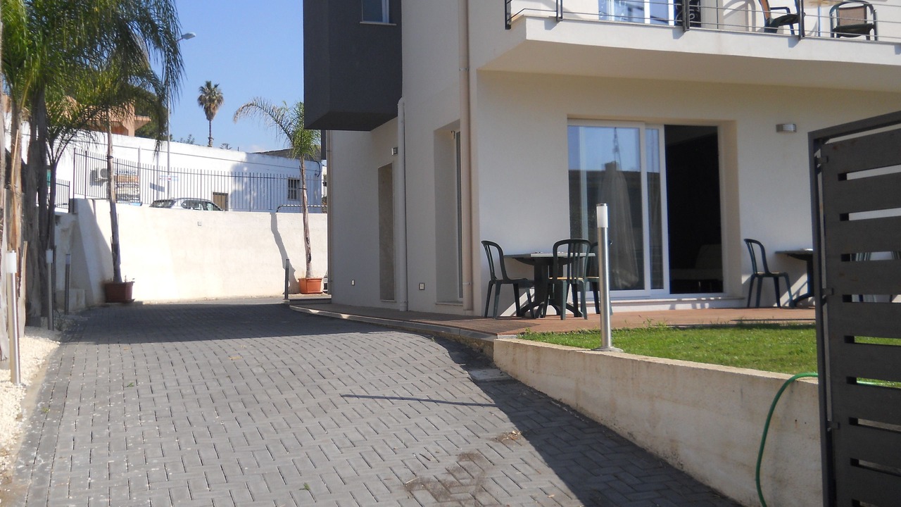 Photo of Outdoor in Fontane Bianche