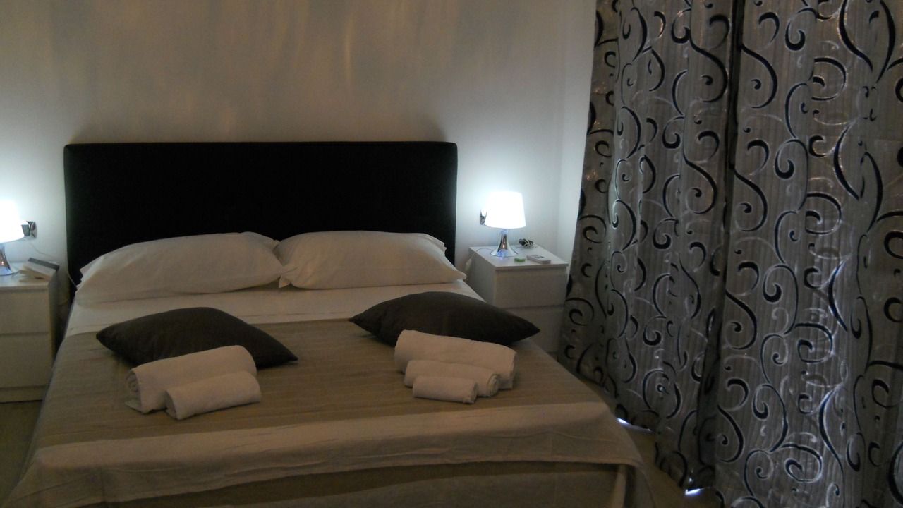 Photo of Bedroom in Fontane Bianche