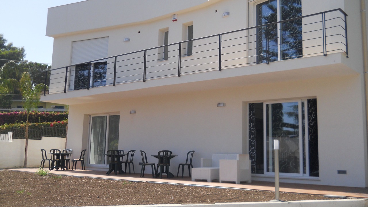 Photo of Outdoor in Fontane Bianche