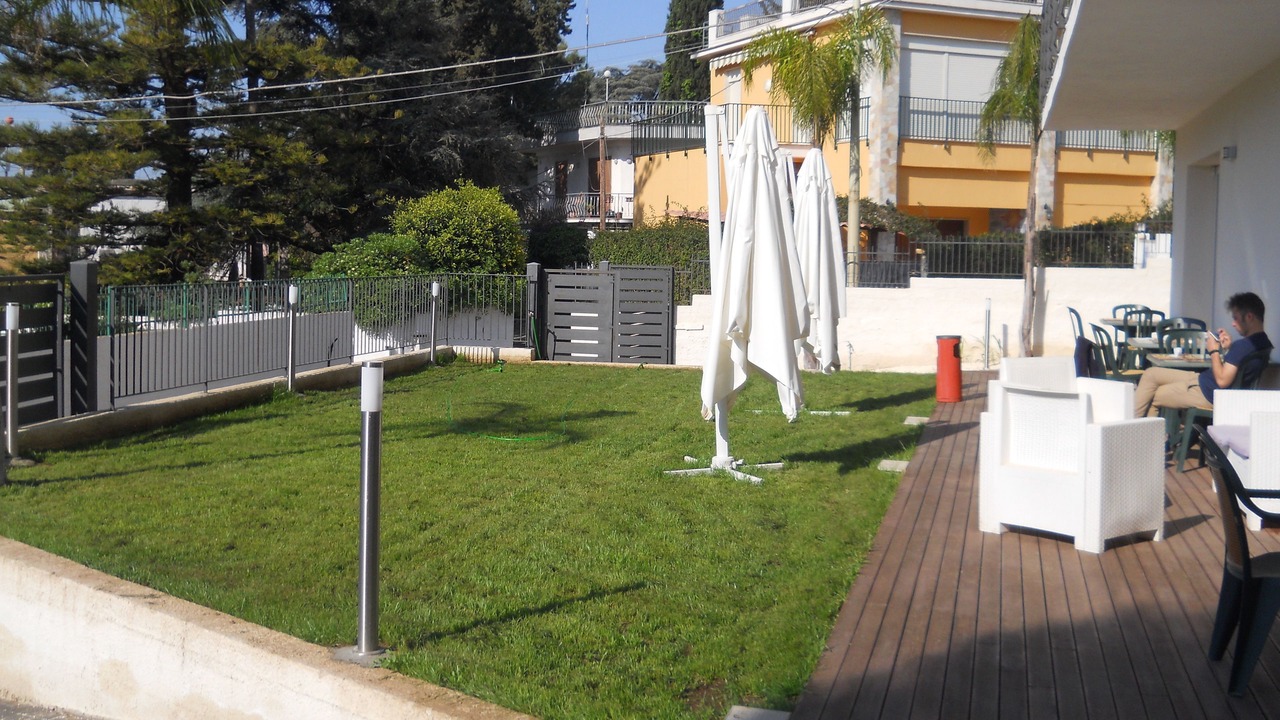 Photo of Outdoor in Fontane Bianche