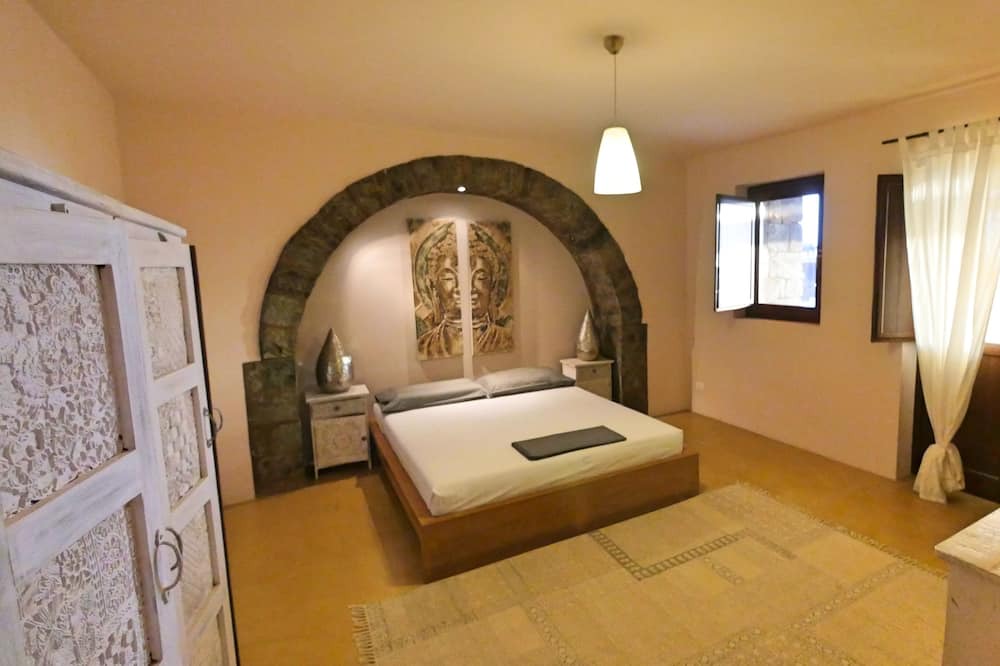 Photo of Bedroom in Scauri I