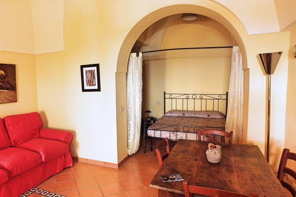 Photo of Bedroom in Scauri I