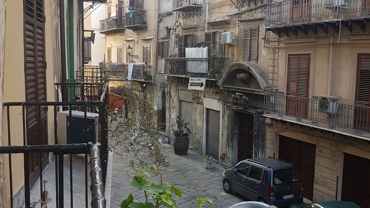 Photo of Buildings in Centro Storico