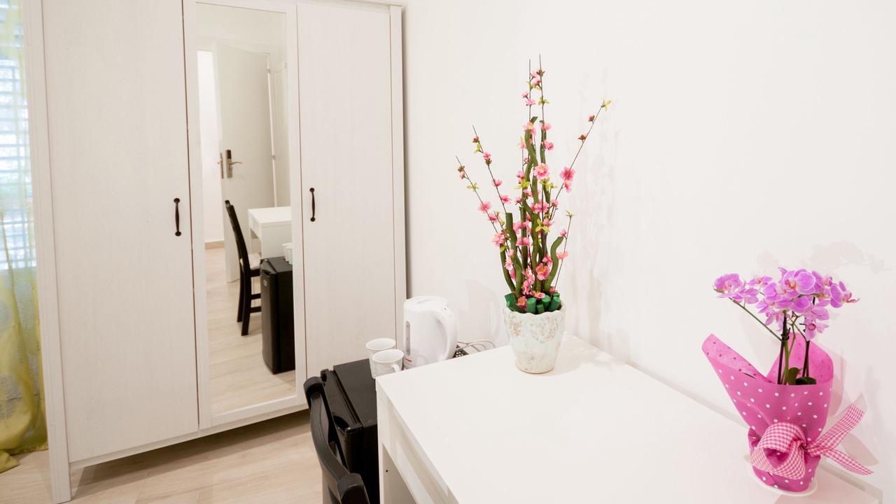 Photo of Bedroom in Centro Storico