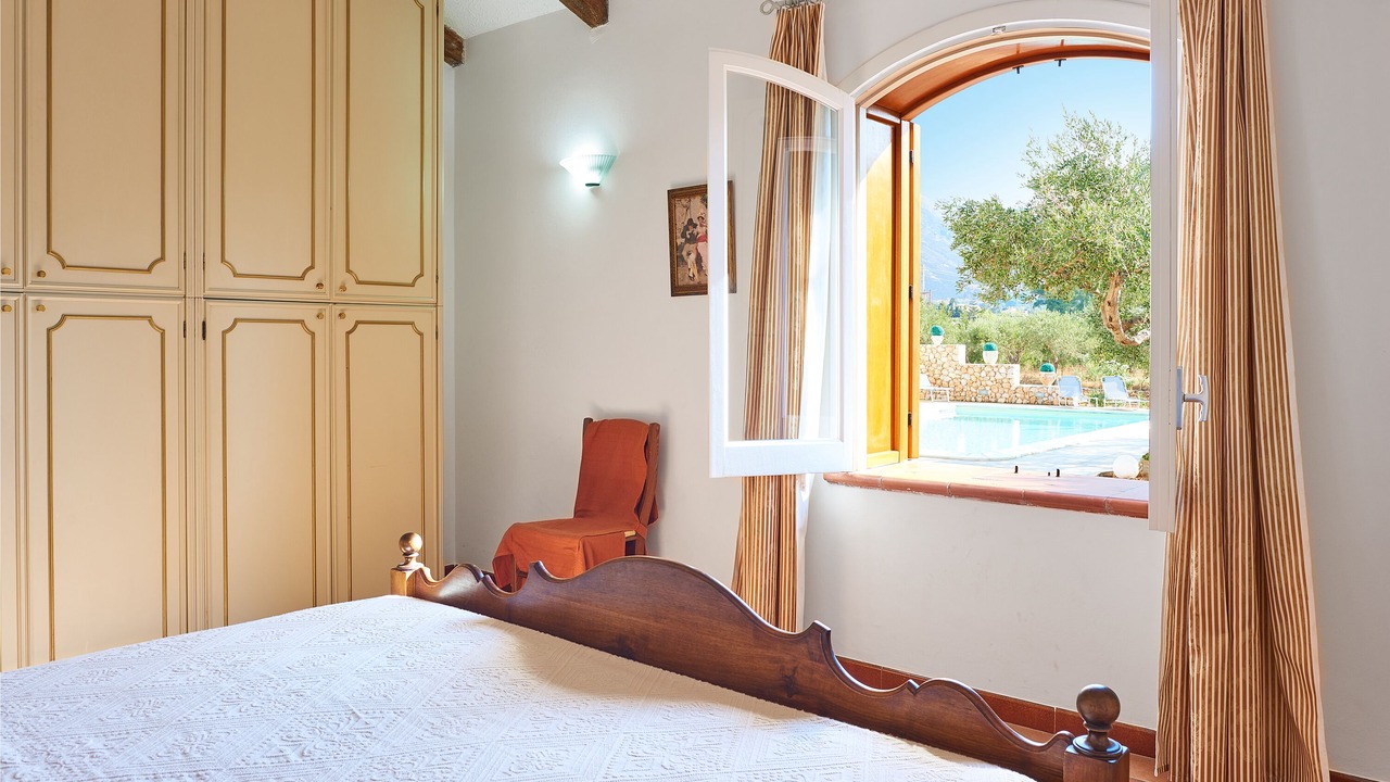 Photo of Bedroom in Castellammare del Golfo