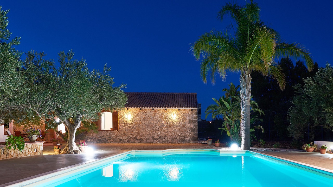 Photo of Outdoor in Castellammare del Golfo