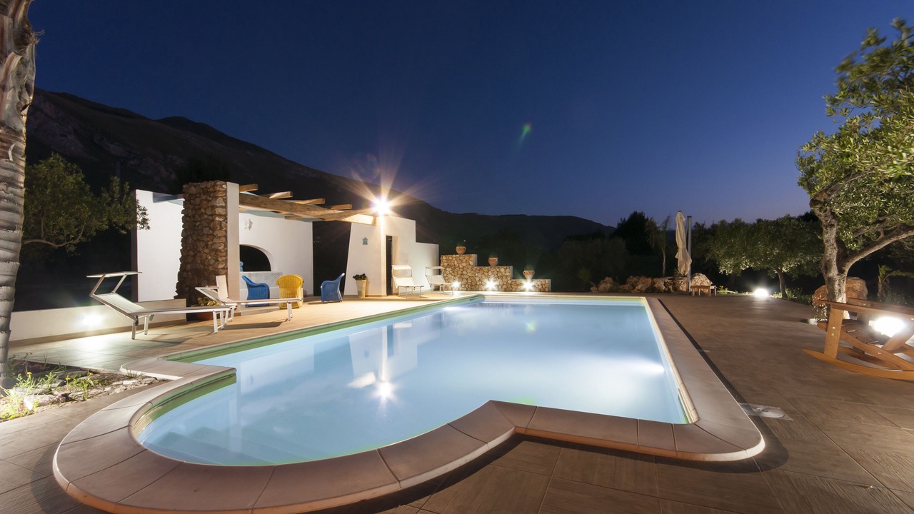 Photo of Outdoor in Castellammare del Golfo