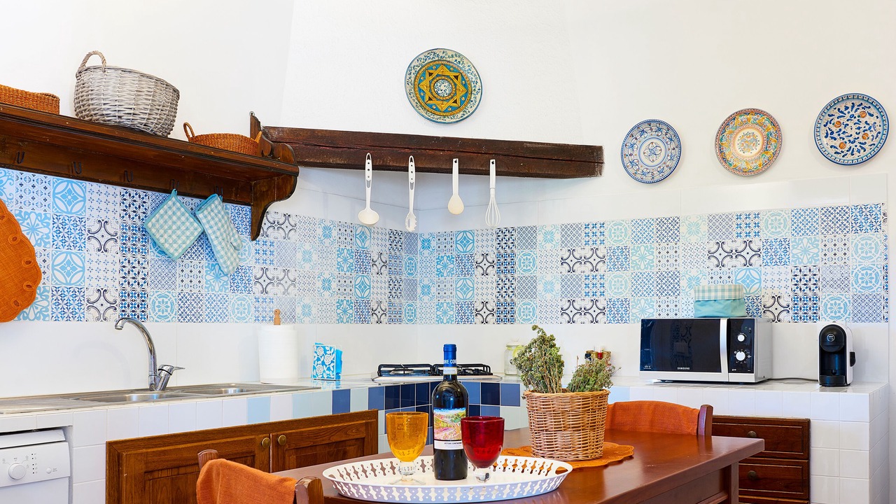 Photo of Livingroom in Castellammare del Golfo