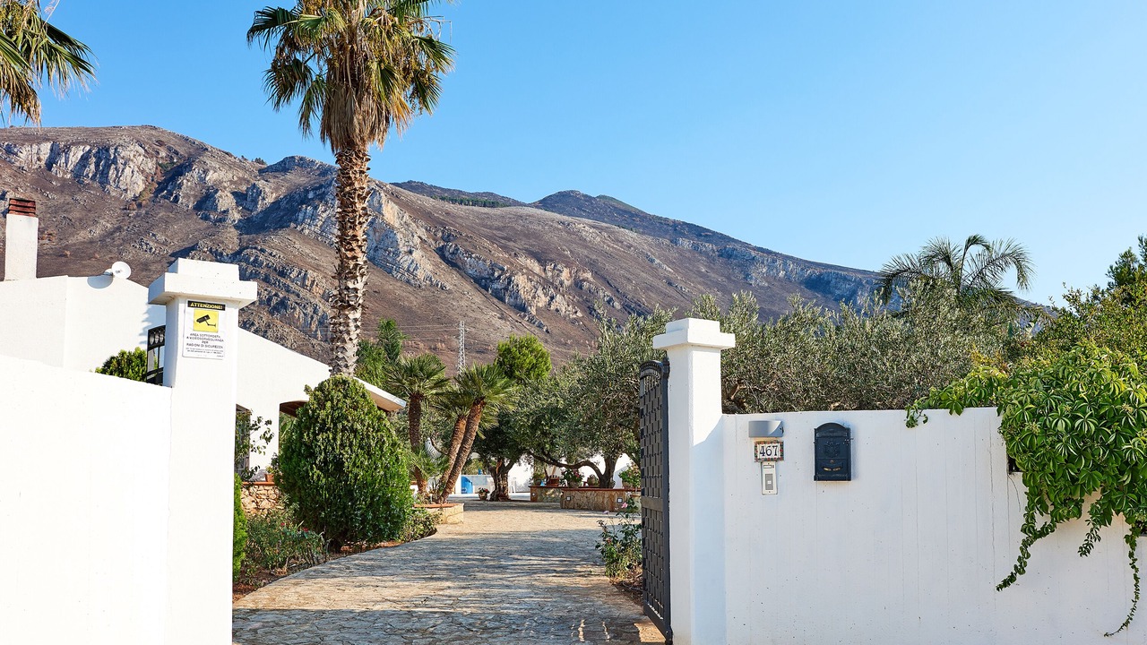 Photo of Outdoor in Castellammare del Golfo