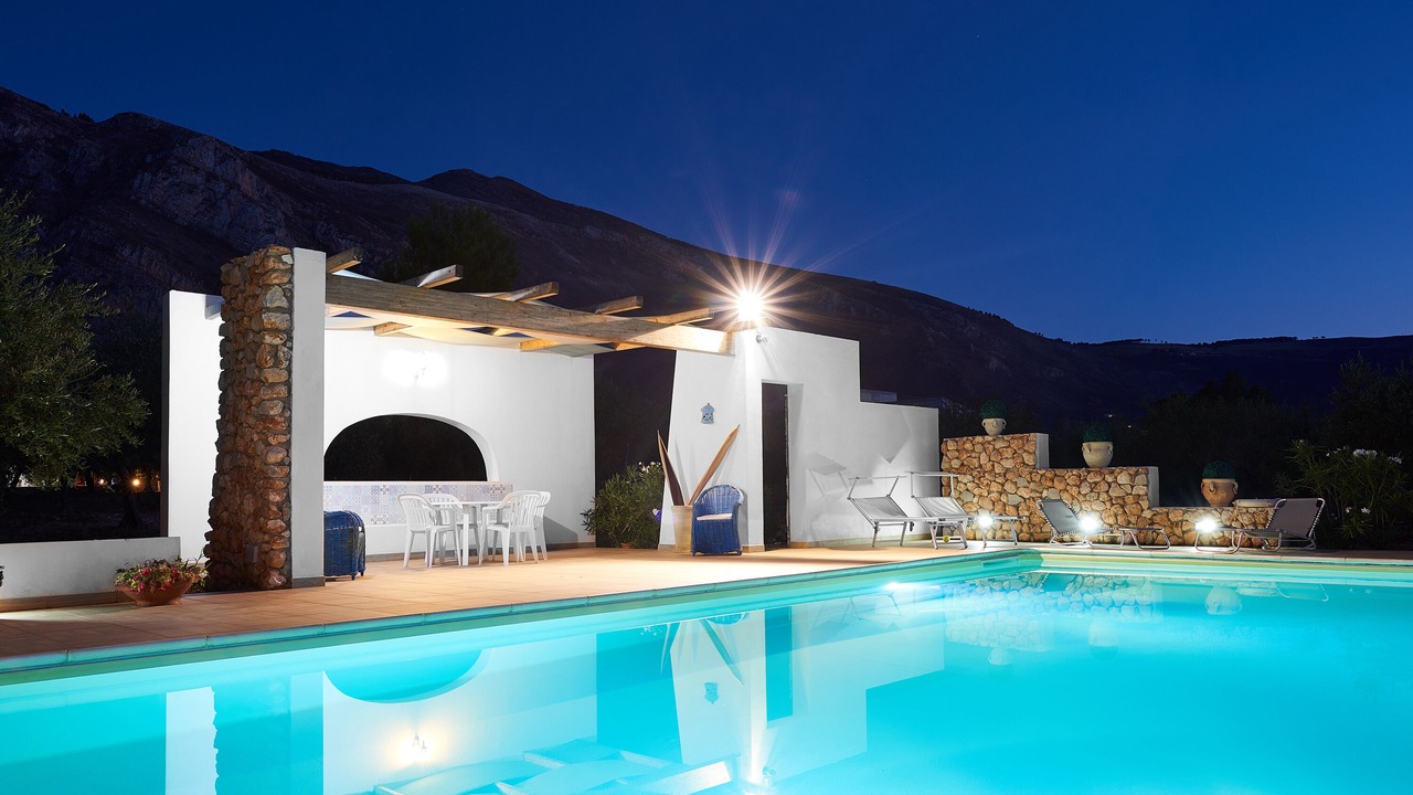 Photo of Outdoor in Castellammare del Golfo