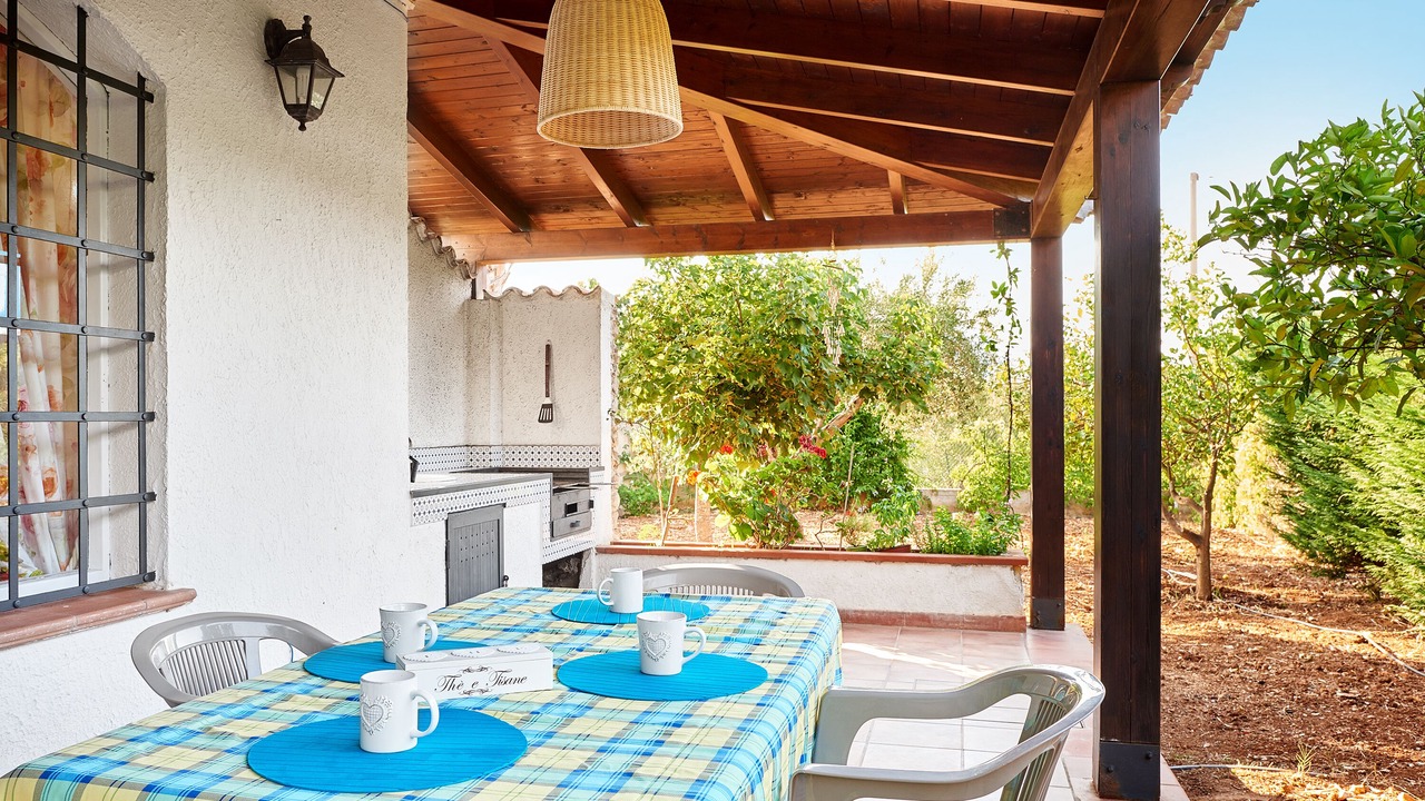 Photo of Outdoor in Castellammare del Golfo