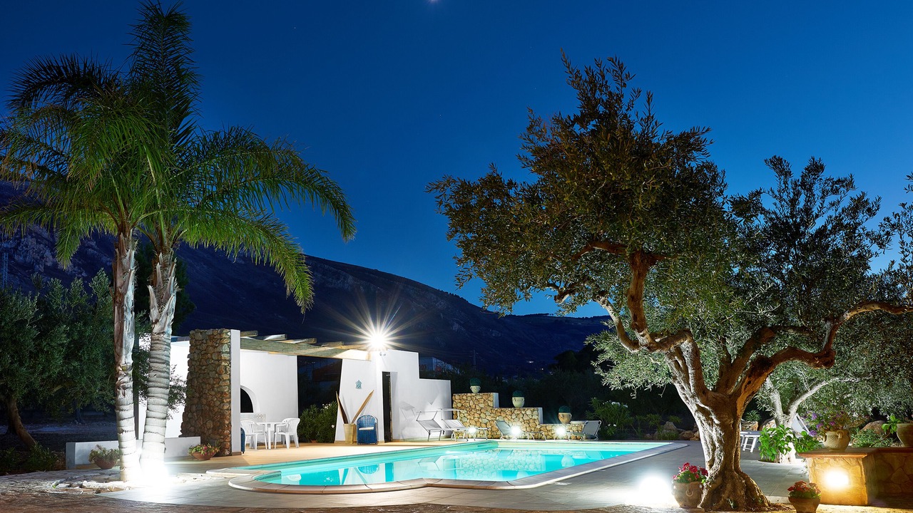 Photo of Outdoor in Castellammare del Golfo