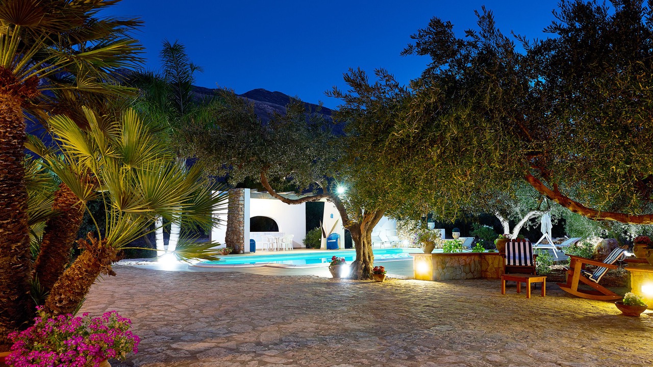 Photo of Outdoor in Castellammare del Golfo