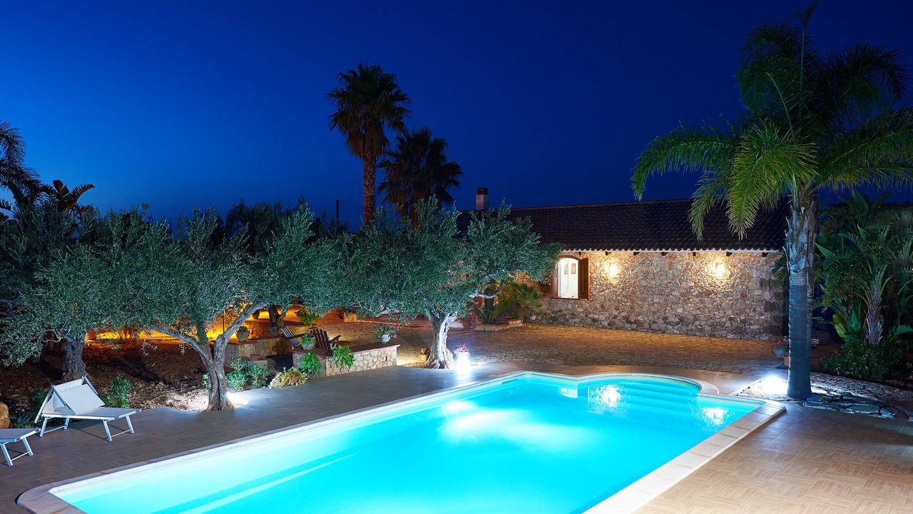Photo of Outdoor in Castellammare del Golfo