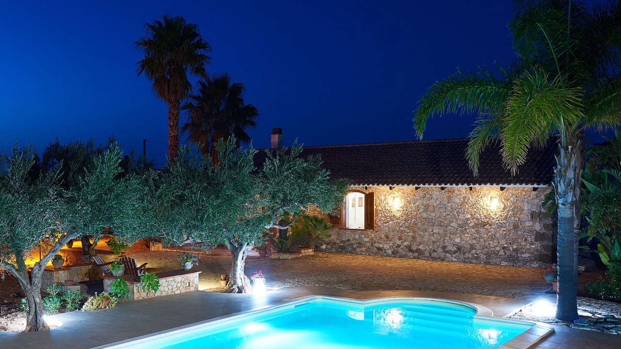 Photo of Outdoor in Castellammare del Golfo