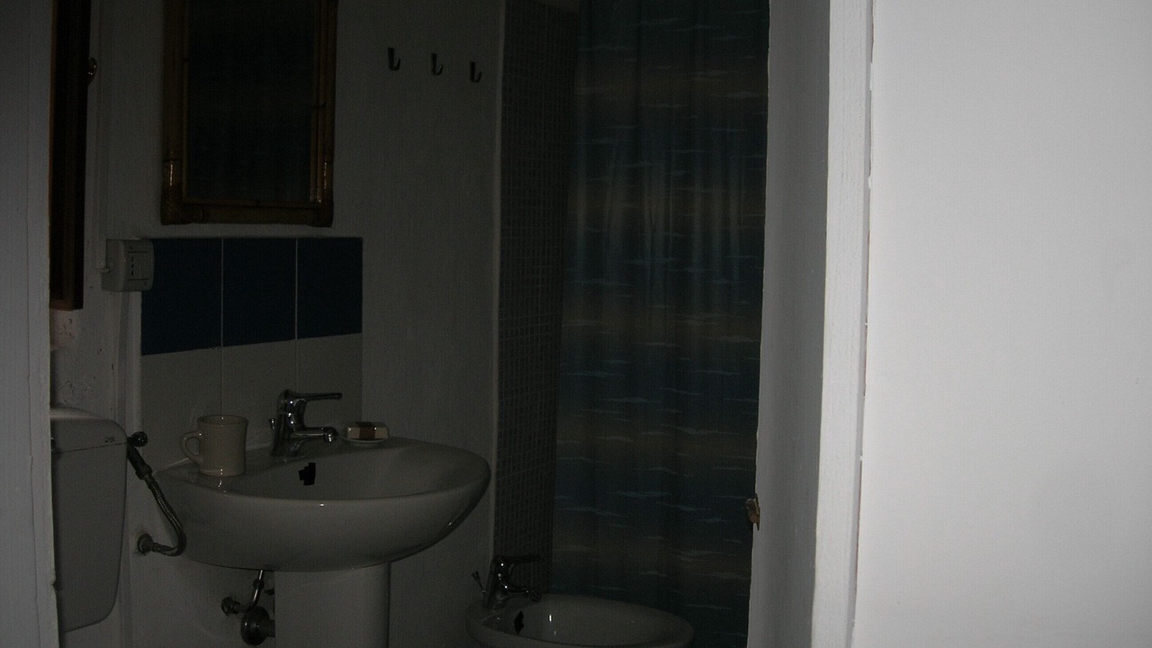 Photo of Bathroom in Alicudi