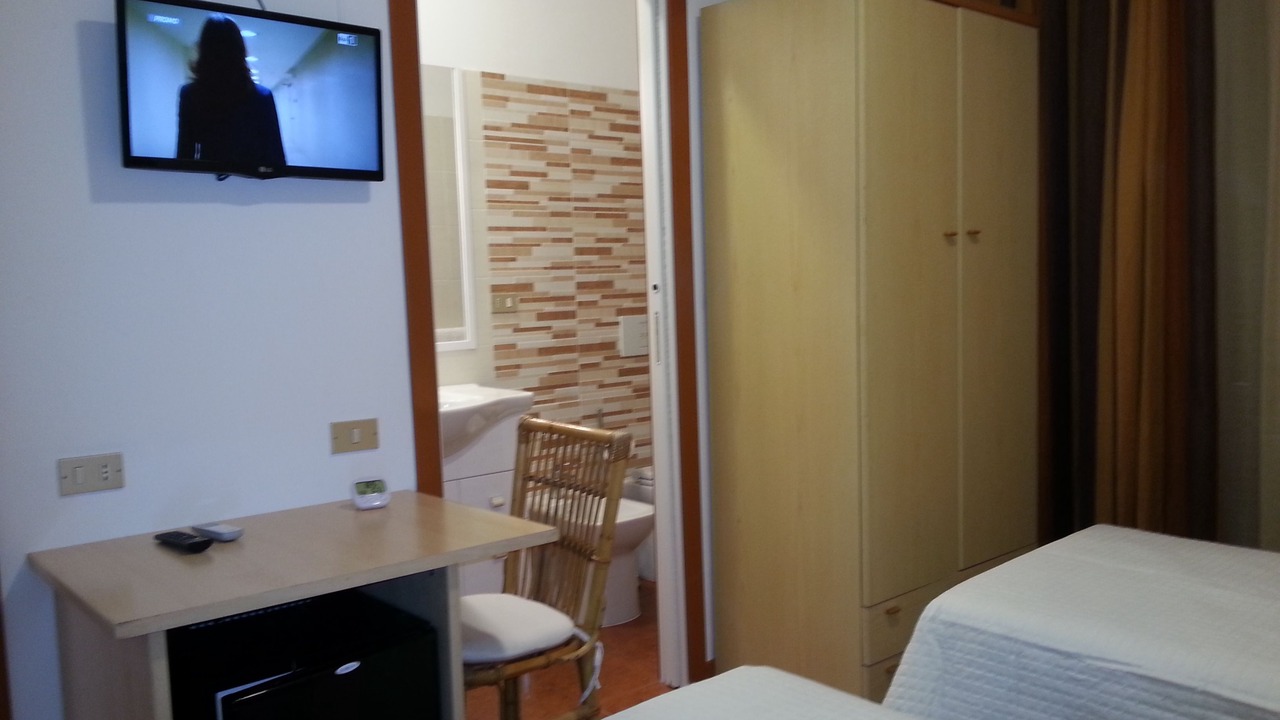 Photo of Bedroom in Bonifati