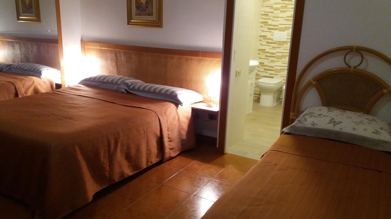 Photo of Bedroom in Bonifati