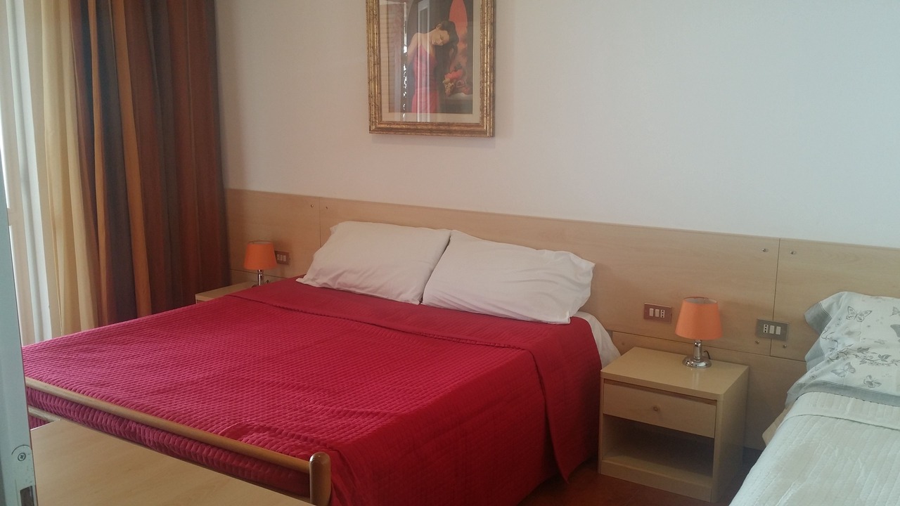 Photo of Bedroom in Bonifati