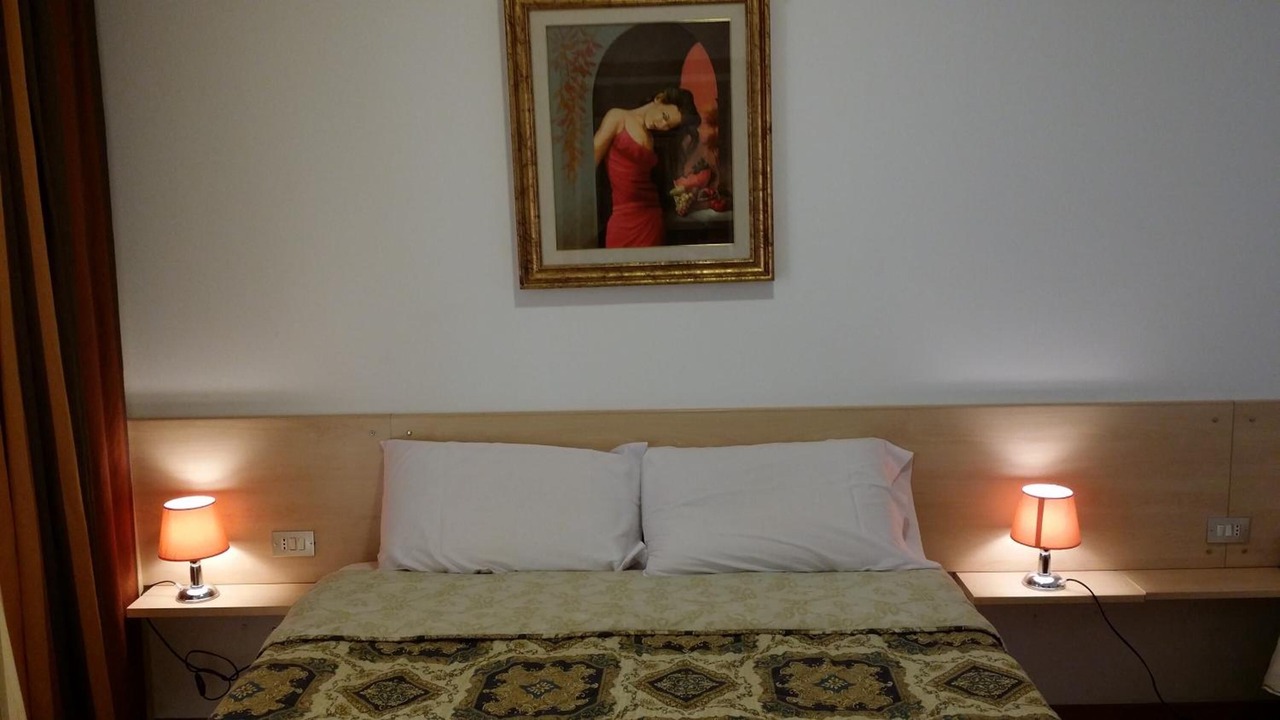 Photo of Bedroom in Bonifati