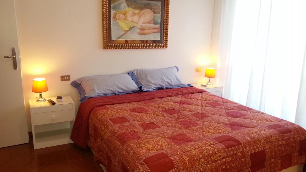 Photo of Bedroom in Bonifati