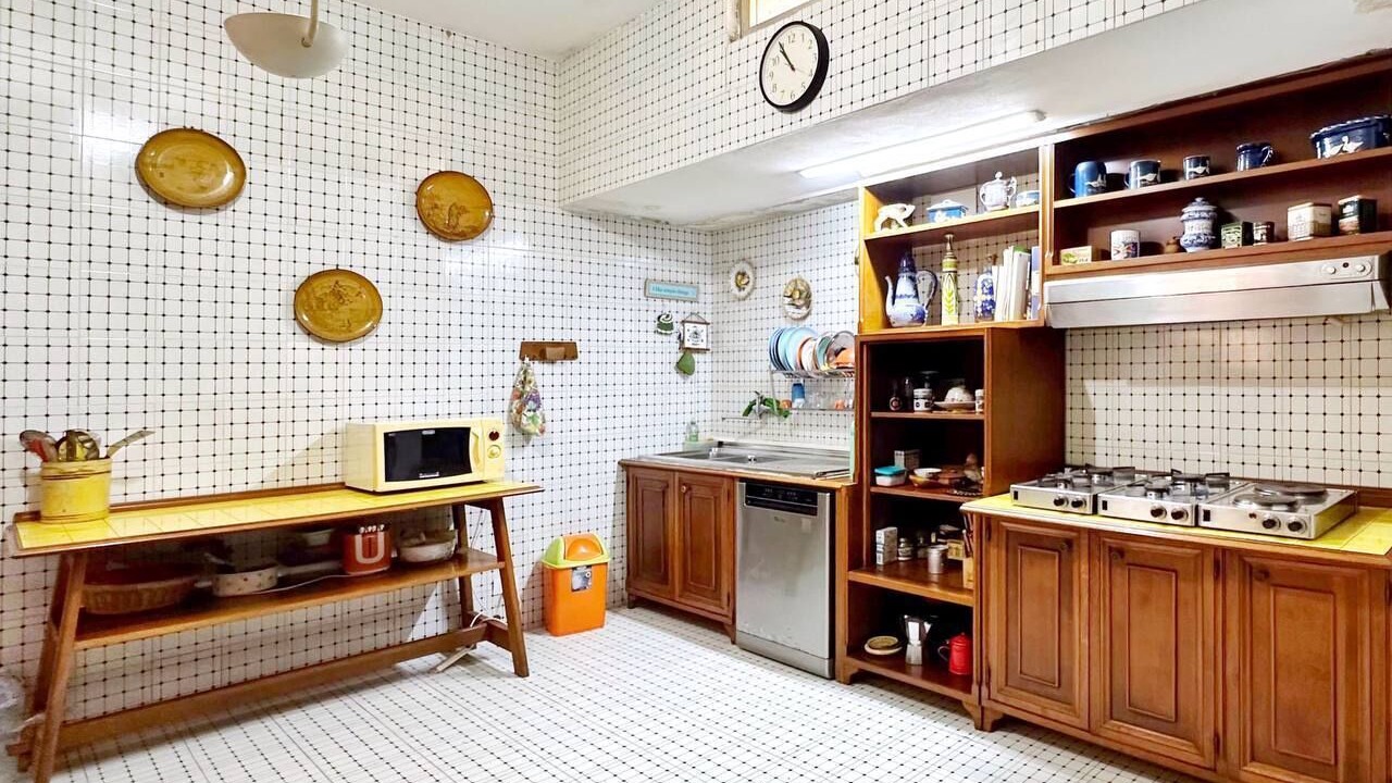 Photo of Kitchen in Partanna