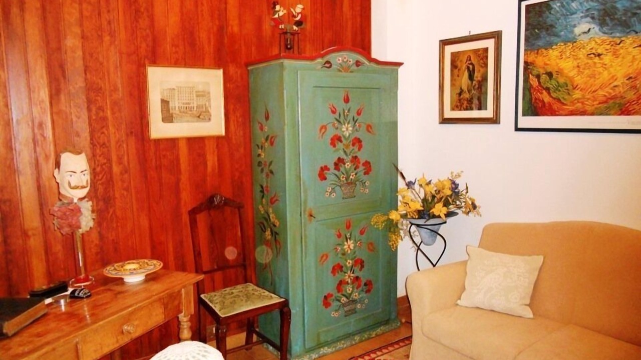 Photo of Livingroom in Partanna