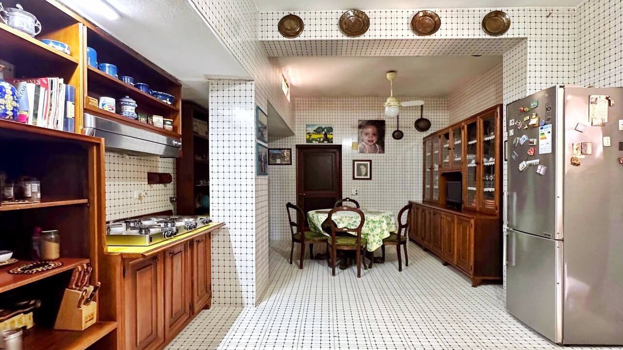 Photo of Kitchen in Partanna