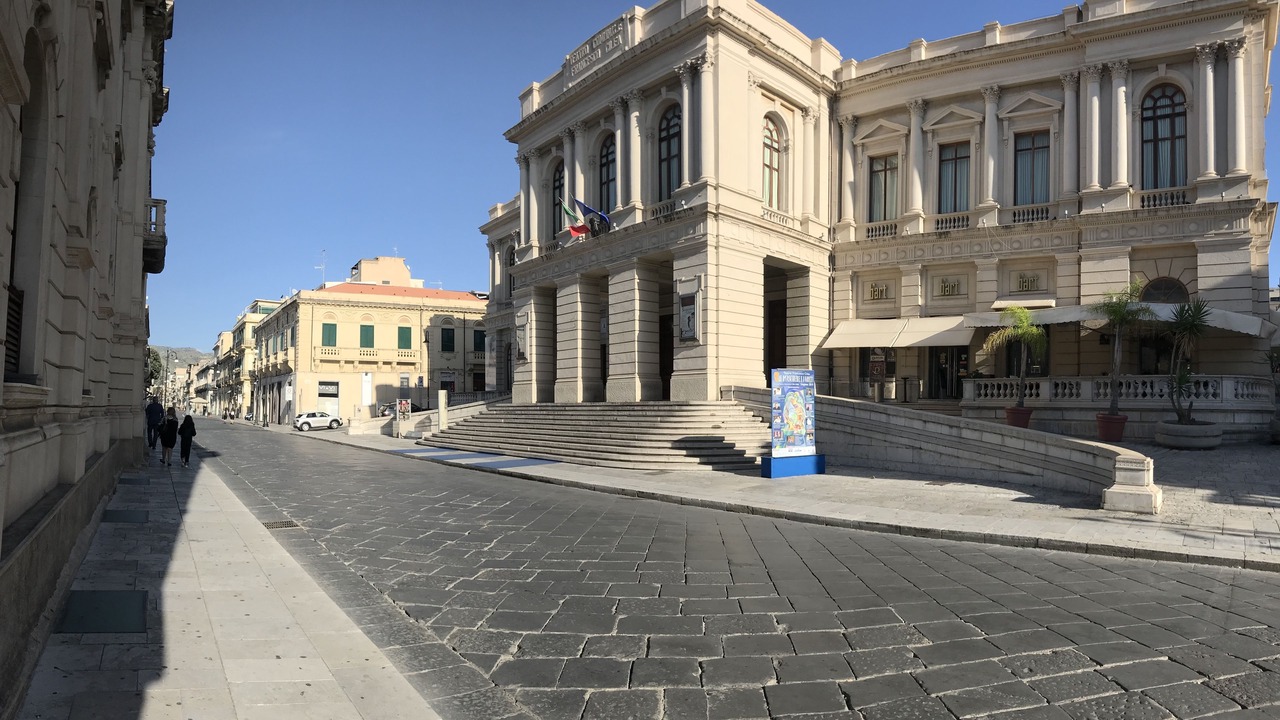 Photo of Outdoor in Reggio Calabria